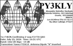 PY3KLY 20260722 1631 10m FT8