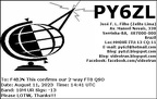 PY6ZL 20230811 1441 10M FT8