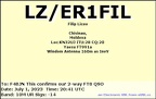 LZ-ER1FIL 20230701 2041 10M FT8