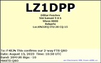 LZ1DPP 20230813 1058 20M FT8