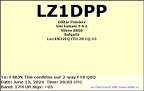 LZ1DPP 20240612 2003 17M FT8