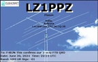 LZ1PPZ 20240620 2215 10M FT8