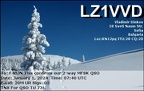 LZ1VVD 20240101 0740 20M MFSK