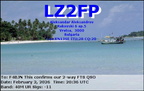 LZ2FP 20260202 2036 40M FT8