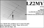LZ2MY 20241207 1615 20M FT8