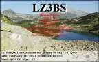 LZ3BS 20240216 1430 17M MFSK