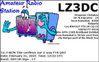 LZ3DC 20250221 1232 30M FT8