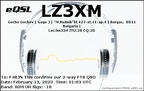 LZ3XM 20230213 0103 80M FT8