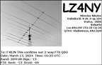 LZ4NY 20240317 1625 30M FT8