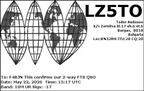 LZ5TO 20260522 1517 10M FT8