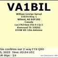VA1BIL 20230515 0204 60M FT8