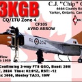 VA3KGB 20240607 0201 20M FT8