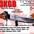 VA3KGB 20241121 1413 10M FT8