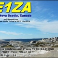 VE1ZA 20230401 2345 20M MFSK