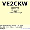 VE2CKW 20221231 0711 60M FT8