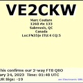 VE2CKW 20230224 0148 60M FT8