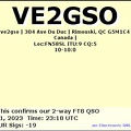 VE2GSO 20230511 2318 20M FT8