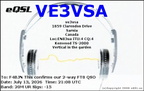 VE3VSA 20260713 2108 20M FT8