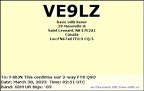 VE9LZ 20230330 0251 60M FT8