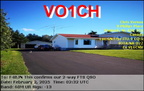 VO1CH 20250202 0232 60M FT8