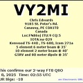 VY2MI 20250308 0255 20M FT8