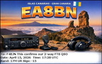 EA8BN 20260415 1728 17M FT8