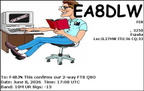 EA8DLW 20260608 1708 10M FT8
