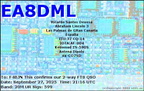 EA8DML 20250927 2116 20M FT8