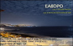 EA8DPO 20260215 1412 10M MFSK