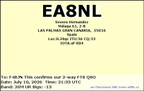 EA8NL 20260710 2133 20M FT8