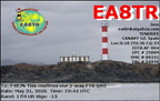 EA8TR 20260531 1944 17M FT8
