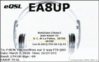 EA8UP 20260307 1627 17M FT8
