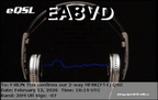 EA8VD 20260212 1819 20M MFSK