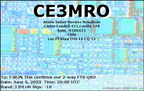 CE3MRO 20230609 2000 12M FT8