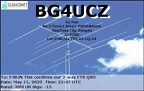 BG4UCZ 20230511 2147 20M FT8