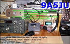 9A5JU 20260310 1435 20M FT8