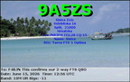 9A5ZS 20260615 1256 10M FT8