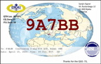 9A7BB 20260415 0901 40M FT8