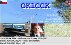OK1CCK 20260727 1922 20M FT8
