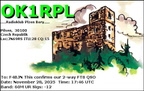 OK1RPL 20251128 1746 60M FT8