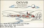 OK1VVR 20260705 1245 10M FT8