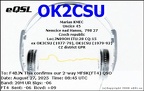 OK2CSU 20250827 0845 20M MFSK