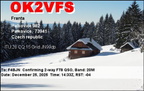 OK2VFS 20251225 1433 20M FT8