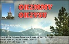 OK2VSU 20230427 1544 20M MFSK