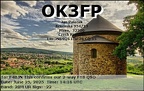 OK3FP 20250625 1416 20M FT8