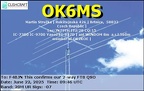 OK6MS 20250622 0946 20M FT8