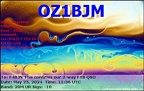 OZ1BJM 20240525 1136 20M FT8