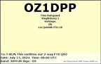 OZ1DPP 20240717 0800 30M FT8