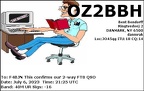 OZ2BBH 20230706 2125 40M FT8