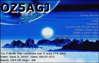 OZ5AGJ 20230602 0837 10M FT8